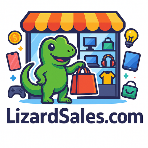 LizardSales